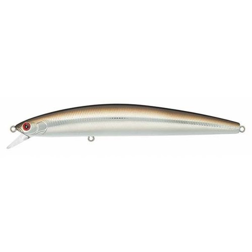 Daiwa salt pro minnow - salt,