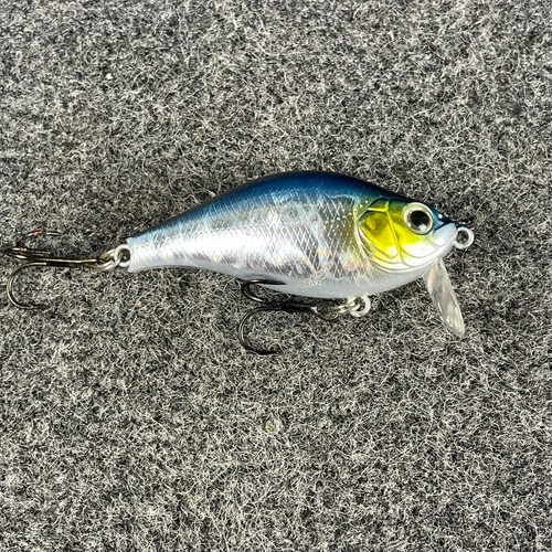Daiwa crank scouter - daiwa,
